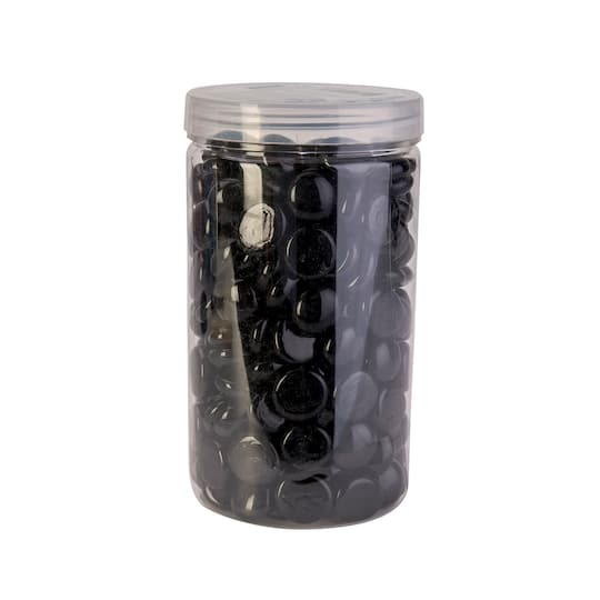 12 Pack: Black Gem Value Pack By Ashland™
